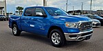 Used 2024 RAM 1500 LARAMIE 4X4 CREW CAB in TAMPA, FLORIDA