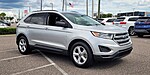 Used 2018 FORD EDGE SE FWD in TAMPA, FLORIDA