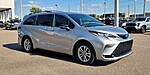 Used 2023 TOYOTA SIENNA XSE 25TH ANNIVERSARY AWD in TAMPA, FLORIDA