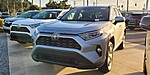 Used 2021 TOYOTA RAV4 HYBRID XLE PREMIUM AWD in TAMPA, FLORIDA