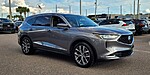 Used 2022 ACURA MDX FWD W/TECHNOLOGY PACKAGE in TAMPA, FLORIDA