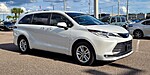 Used 2022 TOYOTA SIENNA LIMITED FWD 7-PASSENGER in TAMPA, FLORIDA