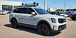 Used 2024 KIA TELLURIDE SX PRESTIGE X-PRO AWD in TAMPA, FLORIDA