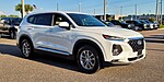 Used 2020 HYUNDAI SANTA FE SEL 2.4L AUTO FWD in TAMPA, FLORIDA