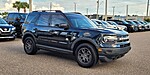Used 2022 FORD BRONCO SPORT Big Bend 4x4 in TAMPA, FLORIDA