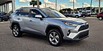 Used 2021 TOYOTA RAV4 HYBRID XLE PREMIUM AWD in TAMPA, FLORIDA