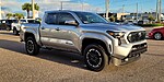 Used 2025 TOYOTA TACOMA TRD SPORT DOUBLE CAB in TAMPA, FLORIDA