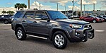 Used 2019 TOYOTA 4RUNNER SR5 PREMIUM 2WD in TAMPA, FLORIDA