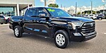 Used 2025 TOYOTA TUNDRA SR CREWMAX in TAMPA, FLORIDA