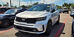 Used 2021 KIA SORENTO SX PRESTIGE in TAMPA, FLORIDA