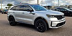 Used 2021 KIA SORENTO SX PRESTIGE FWD in TAMPA, FLORIDA