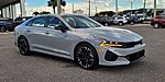 Used 2024 KIA K5 GT-LINE AUTO FWD in TAMPA, FLORIDA