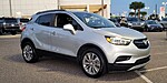Used 2019 BUICK ENCORE FWD 4DR PREFERRED in TAMPA, FLORIDA