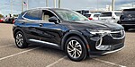 Used 2021 BUICK ENVISION FWD 4DR ESSENCE in TAMPA, FLORIDA