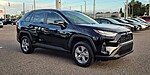 Used 2025 TOYOTA RAV4 HYBRID XLE AWD in TAMPA, FLORIDA