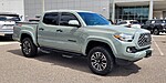 Used 2023 TOYOTA TACOMA TRD SPORT DOUBLE CAB in TAMPA, FLORIDA
