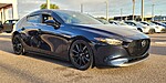Used 2020 MAZDA MAZDA3 HATCHBACK PREMIUM PACKAGE FWD in TAMPA, FLORIDA