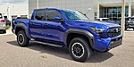 Used 2025 TOYOTA TACOMA TRD OFF ROAD DOUBLE CAB in TAMPA, FLORIDA