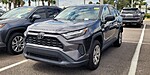 Used 2023 TOYOTA RAV4 LE in TAMPA, FLORIDA