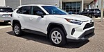 Used 2025 TOYOTA RAV4 LE FWD in TAMPA, FLORIDA