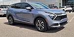 Used 2023 KIA SPORTAGE EX FWD in TAMPA, FLORIDA