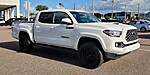 Used 2022 TOYOTA TACOMA TRD SPORT V6 in TAMPA, FLORIDA