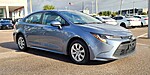 Used 2023 TOYOTA COROLLA LE CVT in TAMPA, FLORIDA