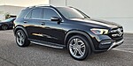 Used 2022 MERCEDES-BENZ GLE GLE 350 SUV in TAMPA, FLORIDA