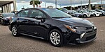 Used 2023 TOYOTA COROLLA LE CVT in TAMPA, FLORIDA