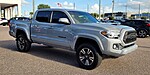Used 2019 TOYOTA TACOMA TRD SPORT V6 in TAMPA, FLORIDA