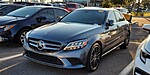 Used 2021 MERCEDES-BENZ C-CLASS C 300 in TAMPA, FLORIDA