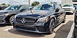 Used 2022 MERCEDES-BENZ C-CLASS C 300 LOW MILES in TAMPA, FLORIDA