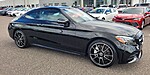 Used 2022 MERCEDES-BENZ C-CLASS C 300 COUPE in TAMPA, FLORIDA