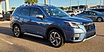 Used 2022 SUBARU FORESTER TOURING CVT in TAMPA, FLORIDA