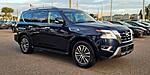 Used 2023 NISSAN ARMADA 4X2 SL in TAMPA, FLORIDA