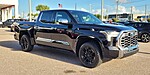 Used 2023 TOYOTA TUNDRA 1794 EDITION HYBRID in TAMPA, FLORIDA