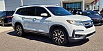 Used 2020 Honda Pilot TOURING 7-PASSENGER 2WD in TAMPA, FLORIDA