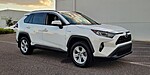 Used 2021 TOYOTA RAV4 HYBRID XLE AWD in TAMPA, FLORIDA