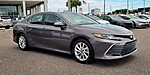 Used 2023 TOYOTA CAMRY LE AUTO in TAMPA, FLORIDA
