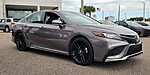 Used 2023 TOYOTA CAMRY XSE AUTO in TAMPA, FLORIDA