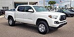 Used 2023 TOYOTA TACOMA SR5 DOUBLE CAB I4 AT in TAMPA, FLORIDA