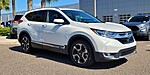Used 2019 Honda CR-V TOURING 2WD in TAMPA, FLORIDA