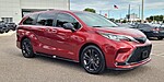 Used 2023 TOYOTA SIENNA XSE FWD 7-PASSENGER in TAMPA, FLORIDA