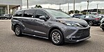 Used 2025 TOYOTA SIENNA XLE FWD 8-PASSENGER in TAMPA, FLORIDA