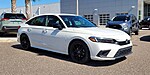 Used 2023 Honda Civic SPORT CVT in TAMPA, FLORIDA