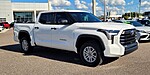 Used 2025 TOYOTA TUNDRA SR5 CREWMAX in TAMPA, FLORIDA