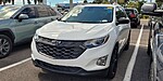 Used 2020 CHEVROLET EQUINOX PREMIER in TAMPA, FLORIDA