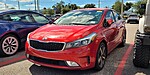 Used 2017 KIA FORTE EX in TAMPA, FLORIDA