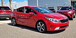 Used 2017 KIA FORTE EX AUTO in TAMPA, FLORIDA