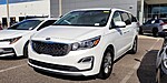 Used 2019 KIA SEDONA EX in TAMPA, FLORIDA
